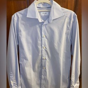 Eton Dress Shirt